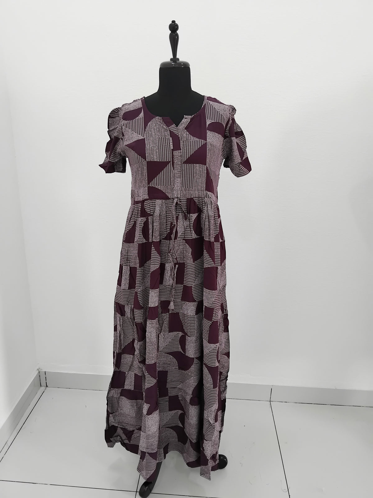 Buy Full Frock Model Nighties Online