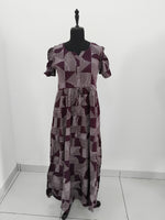 Buy Full Frock Model Nighties Online