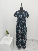 Buy Full Frock Model Nighties Online