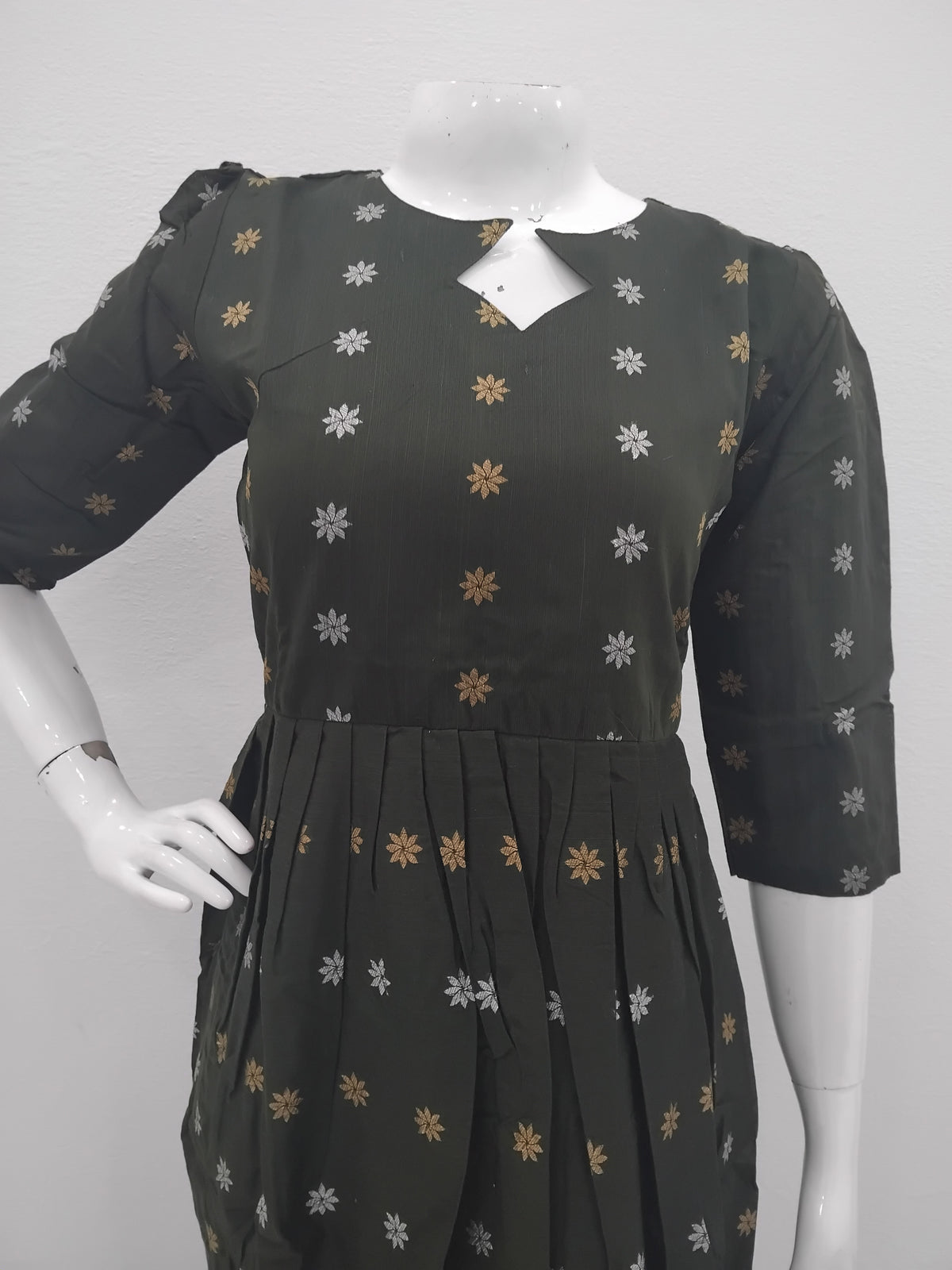 Cotton Stylish Kurthi's | Updated Collection for Trendy Design's| High Quality Cotton Kurthi's for Stylish Women's