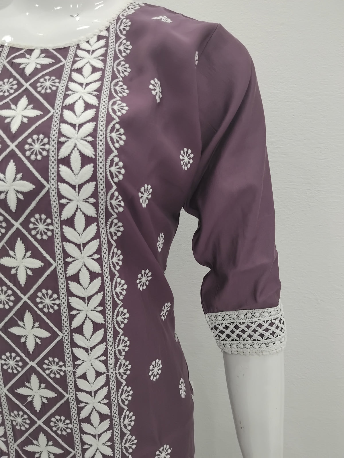 New Introducing Rayon Stylish Kurthi's | Updated Collection for Trendy Design's| Collar Model |High Quality Rayon Kurthi's for Stylish Women's (SNGVI)