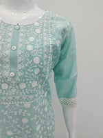 New Introducing Rayon Stylish Kurthi's | Updated Collection for Trendy Design's| Collar Model |High Quality Rayon Kurthi's for Stylish Women's (SNGVI)