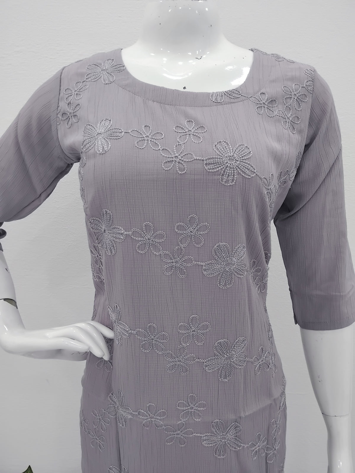 Soft Crush Stylish Kurthi's | Updated Collection for Trendy Design's |High Quality Rayon Kurthi's for Stylish Women's