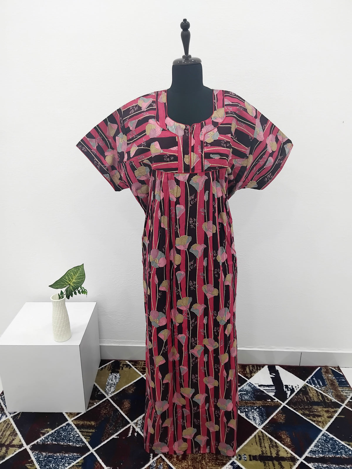 Maxi Frock Style Nighties