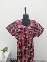 Maxi Frock Style Nighties