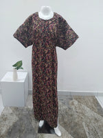 Premium Cotton Printed Nighties Online