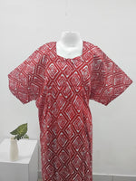 Premium Cotton Printed Nighties Online