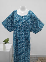 Premium Cotton Printed Nighties Online