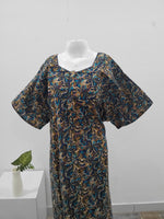 Premium Cotton Printed Nighties Online