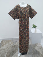 Premium Cotton Printed Nighties Online