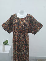 Premium Cotton Printed Nighties Online