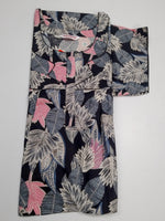 MANGAI Premium Cotton Printed Pleated Model Half Sleeve 5XL Size Nighties - Fancy Neck | With Side Pocket |Shrinkage Free Nighties | Trendy Collection's for Stylish Women's (5PZ)