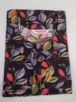 MANGAI Premium Cotton Printed Pleated Model Half Sleeve 4XL Size Nighties - Fancy Neck | With Side Pocket |Shrinkage Free Nighties | Trendy Collection's for Stylish Women's (4PZ)