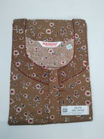 Premium Cotton 60Inch Nighties