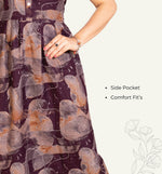 Shop Alpine Kurti Style Nighties Online