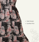 Shop Alpine Kurti Style Nighties Online