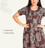 Shop Alpine Kurti Style Nighties Online