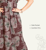 Alpine Kurti Style Nighties Online