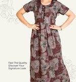 Shop Alpine Kurti Style Nighties Online