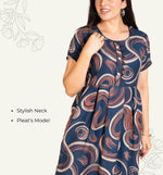 Shop Alpine Kurti Style Nighties Online
