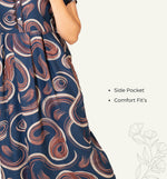 Shop Alpine Kurti Style Nighties Online
