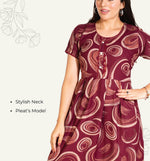 Shop Alpine Kurti Style Nighties Online