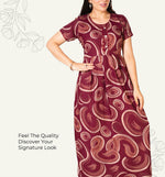 Shop Alpine Kurti Style Nighties Online