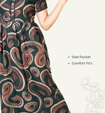 Shop Alpine Kurti Style Nighties Online