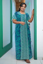 Daily Wear Casual Comfort Cotton Nighties