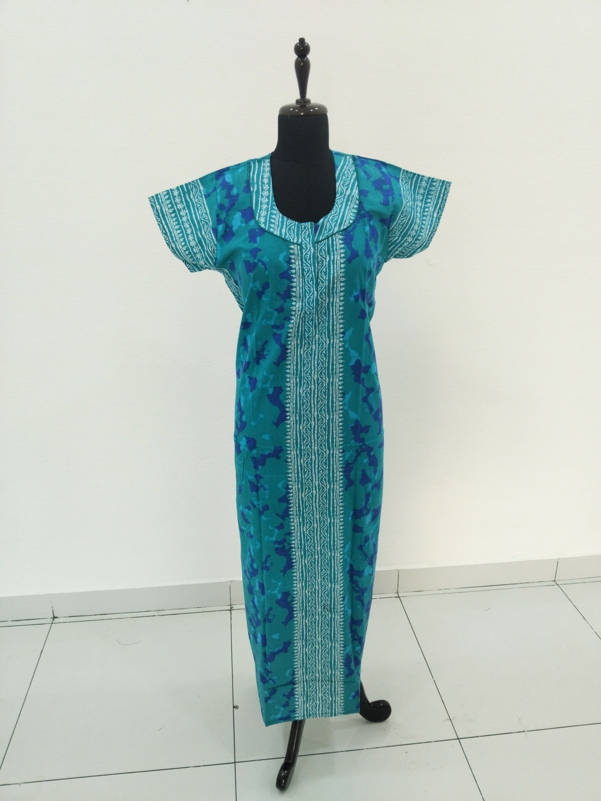 Daily Wear Casual Comfort Cotton Nighties