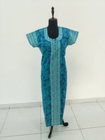 Daily Wear Casual Comfort Cotton Nighties