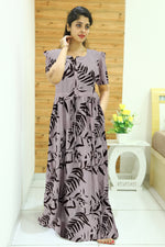 Buy Full Frock Model Nighties Online