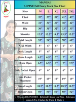 Buy Full Frock Model Nighties Online