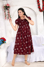 Alpine Smocking Nighties Online