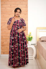 Maxi Frock Style Nighties