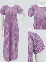 Stretchable Smoking Nighties