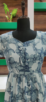 Buy Full Frock Model Nighties Online