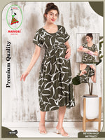 New Arrivals 4-IN-ONE MAXI Mom's Feeding & Casual Wear | Stylish Maxi Style | Invisible Feeding Zipper | Perfect Pre & Post Pregnancy Wear (MAXI 4-IN-ONE)
