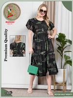 Maxi Frock Style Nighties
