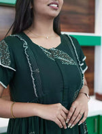 Comfortable Home, Lounge & Night Wear - Mangai Nighties