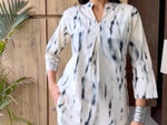 Mangai Classic Co Ord set 3/4 Sleeve product feature in reels Video