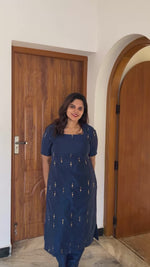 MANGAI Rayon Frock Nighties | Front Open Lengthy Zipper Comforts Feeding | Fancy Double Layered Sleeve's | Post & Pre Pregnancy's and Casual Wear | Side Pocket |Versatile Rayon Frock Night Gown's for Stylish Women's (RPW)