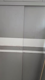 MANGAI Stylish Arrivals Rayon Gathering Frock Model Night Gown's | Adjustable Rope | Front and Back Frock Style | Puff Sleeve | Trending Collection's for Stylish Women's (GFK)