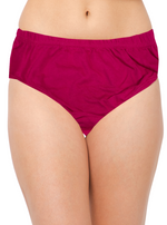 Premium Cotton Panties Online