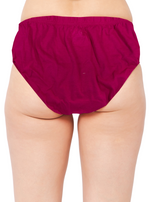 Premium Cotton Panties