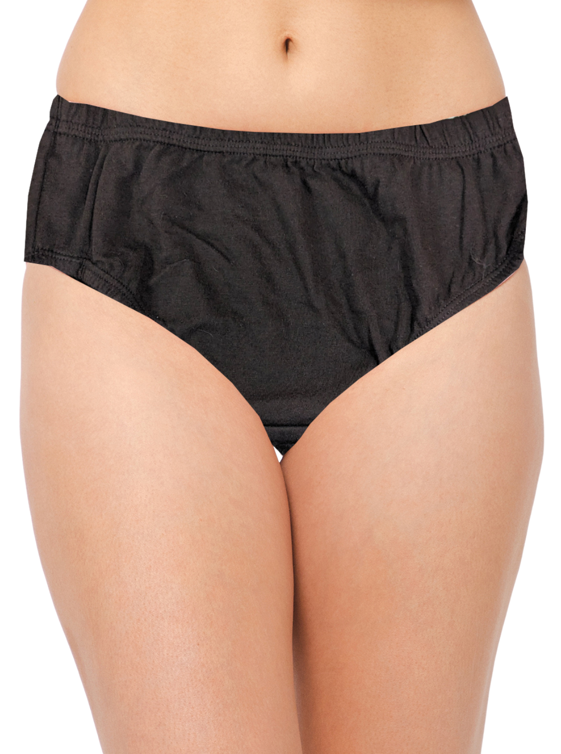 Premium Cotton Panties Online