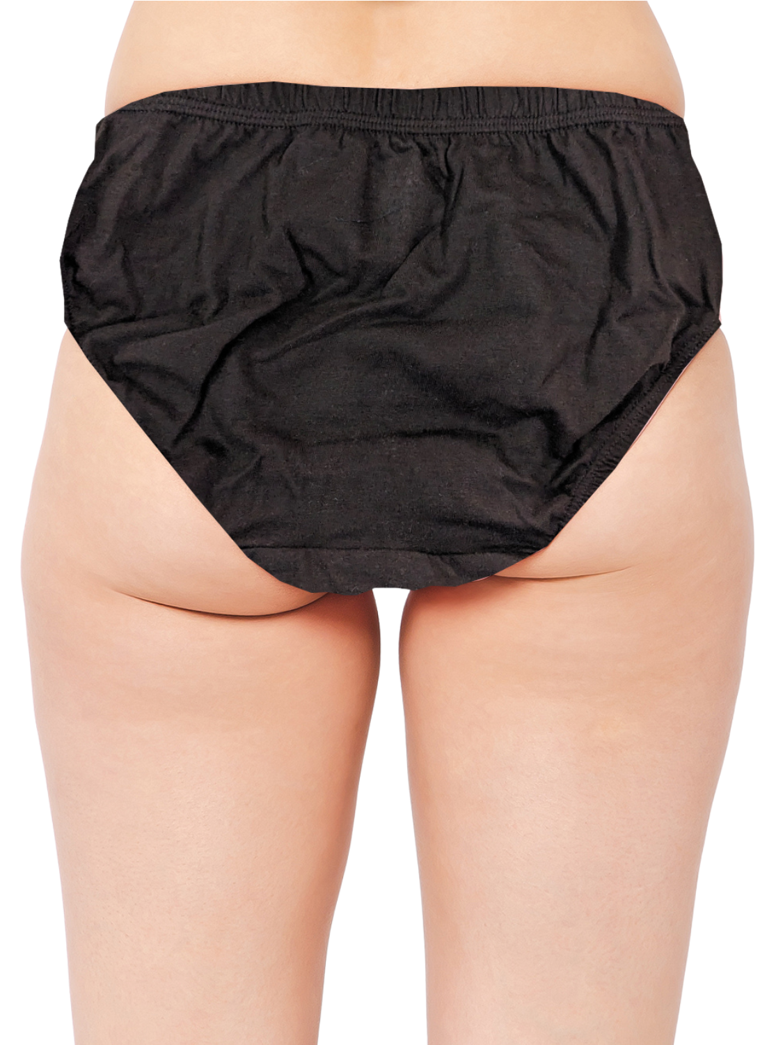 Premium Cotton Panties Online