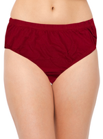Premium Cotton Panties