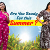 Are You Ready for This Summer?