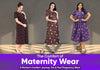 Maternity Wear
